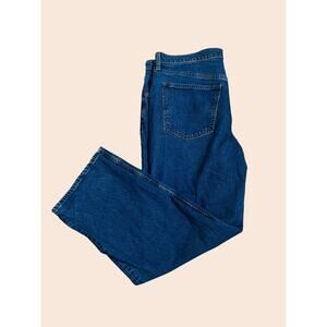 Universal Thread Straight Leg Jeans Women’s size 16